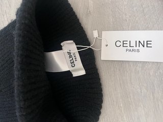 Gorro Negro Talla Única