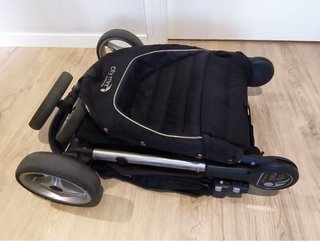 Silla City Mini Jogger 3 Ruedas