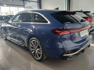 AUDI A5 Avant TFSI S line S tronic 204Cv