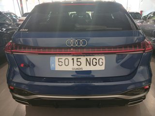 AUDI A5 Avant TFSI S line S tronic 204Cv