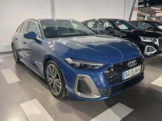 AUDI A5 Avant TFSI S line S tronic 204Cv