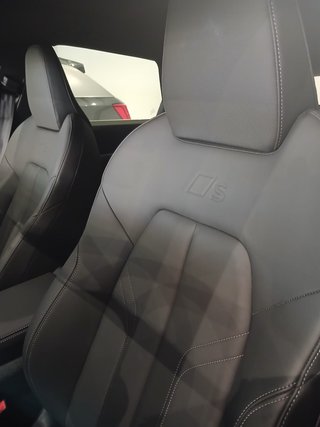 AUDI A5 Avant TFSI S line S tronic 204Cv