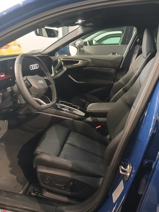 AUDI A5 Avant TFSI S line S tronic 204Cv