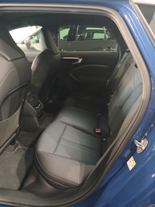 AUDI A5 Avant TFSI S line S tronic 204Cv