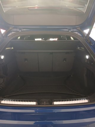 AUDI A5 Avant TFSI S line S tronic 204Cv