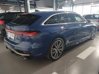 AUDI A5 Avant TFSI S line S tronic 204Cv