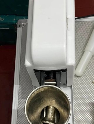 Picadora eléctrica GAPHE