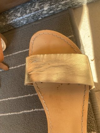 Sandali bassi donna Pier One 36