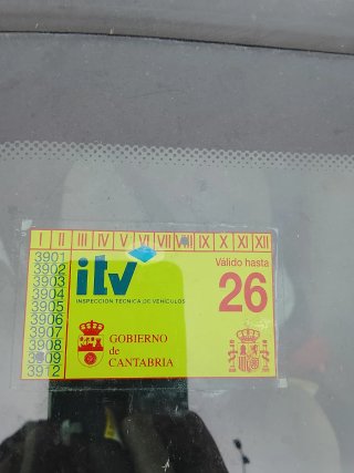 Renault Kangoo 2004