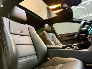 Mercedes-Benz Clase CLS 63 AMG Coupé V8 Biturbo