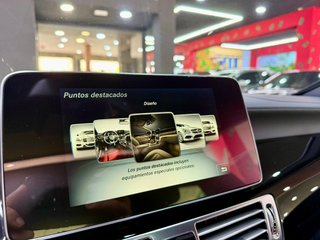 Mercedes-Benz Clase CLS 63 AMG Coupé V8 Biturbo