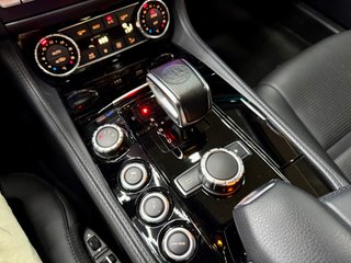 Mercedes-Benz Clase CLS 63 AMG Coupé V8 Biturbo