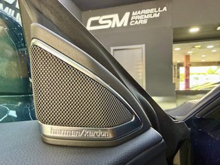 Mercedes-Benz Clase CLS 63 AMG Coupé V8 Biturbo