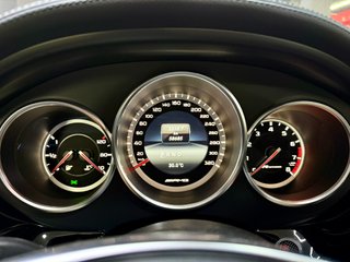 Mercedes-Benz Clase CLS 63 AMG Coupé V8 Biturbo