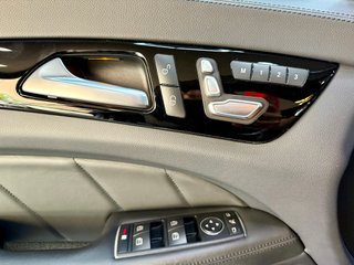 Mercedes-Benz Clase CLS 63 AMG Coupé V8 Biturbo