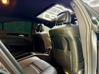 Mercedes-Benz Clase CLS 63 AMG Coupé V8 Biturbo