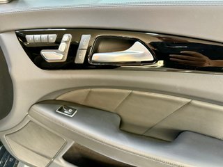 Mercedes-Benz Clase CLS 63 AMG Coupé V8 Biturbo