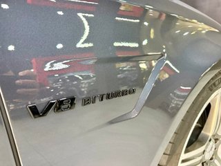 Mercedes-Benz Clase CLS 63 AMG Coupé V8 Biturbo