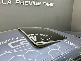 Mercedes-Benz Clase CLS 63 AMG Coupé V8 Biturbo