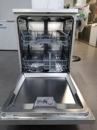 Lavavajillas Siemens Acero Inoxidable