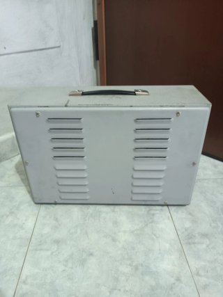 Generatore Segnali TV Mega Mod. 222 leggi descrizi