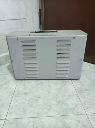 Generatore Segnali TV Mega Mod. 222 leggi descrizi