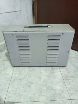 Generatore Segnali TV Mega Mod. 222 leggi descrizi