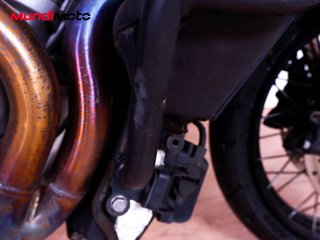HARLEY DAVIDSON PAN AMERICA 1250 SPECIAL