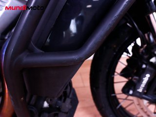 HARLEY DAVIDSON PAN AMERICA 1250 SPECIAL