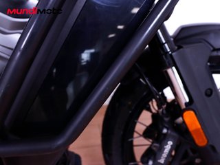 HARLEY DAVIDSON PAN AMERICA 1250 SPECIAL