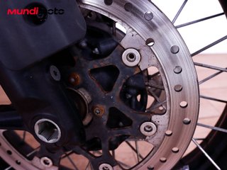 HARLEY DAVIDSON PAN AMERICA 1250 SPECIAL