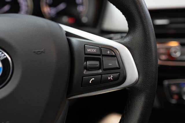 BMW X1 2021