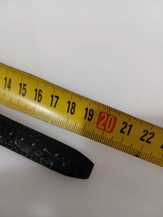 Reloj Vintage Mortima Tank (Francia)