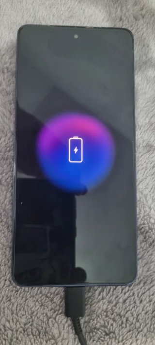 Motorola Smartphone Negro Multicolor