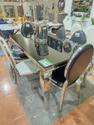 Mesa Comedor Exclusiva 160x90cm