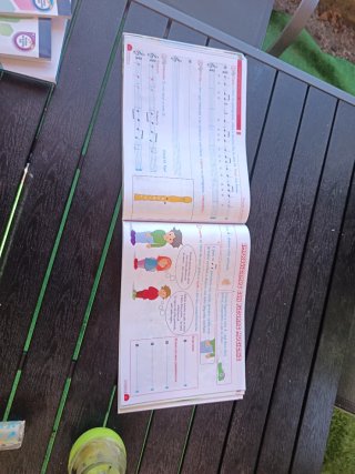 Melodía, 2 Primaria música [autores, Michael Ra...