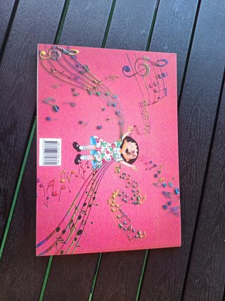 Melodía, 2 Primaria música [autores, Michael Ra...