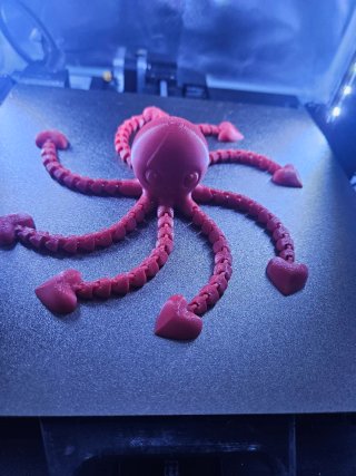 Impresora 3D Creality Ender 3 S1