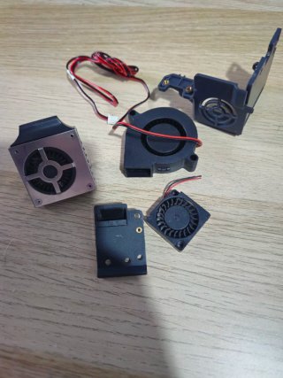 Impresora 3D Creality Ender 3 S1
