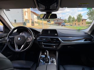 BMW Serie 5 2017