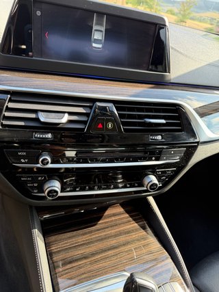 BMW Serie 5 2017