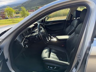 BMW Serie 5 2017