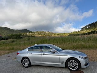 BMW Serie 5 2017