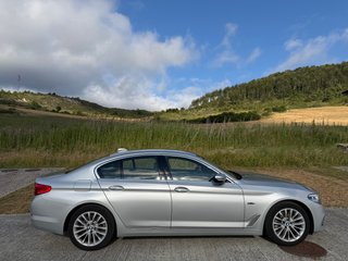 BMW Serie 5 2017