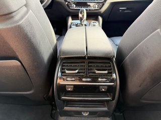 BMW Serie 5 2017