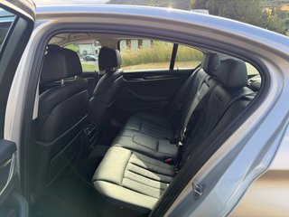 BMW Serie 5 2017