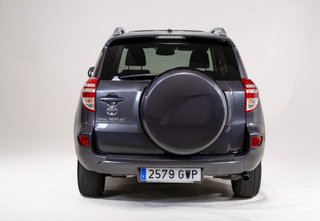 Toyota RAV4 2010