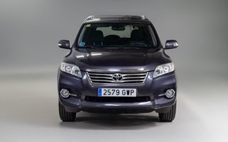 Toyota RAV4 2010