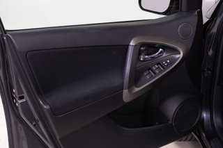 Toyota RAV4 2010