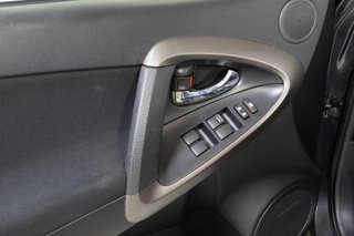 Toyota RAV4 2010